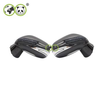High Quality 2009-2011 ES250 ES300 ES350 Puddle Fold Camera Side Mirror for Lexus
