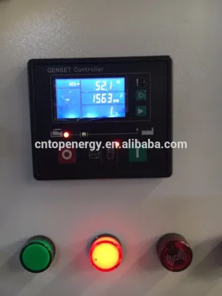 CE 50hz 16.5 kVA / 13.2 kW Max 18kva 400V UK FG wilson Diesel generator with genuine FG Wilson parts Auto-Start Control Panel,