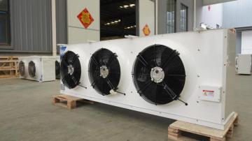 77.0KW Refrigeration Evaporative Type Air Cooler