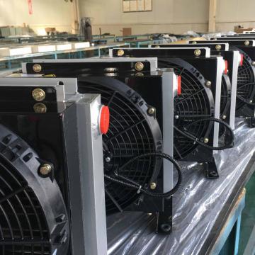 Air Cooled Heat Exchanger Design