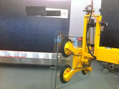 WL2500-31 Automatic Sealing Robot