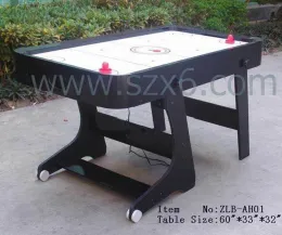 ZLB-AH01  air hockey table