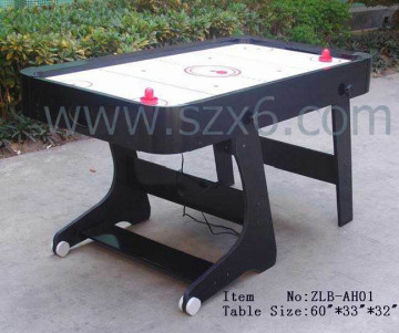 ZLB-AH01  air hockey table