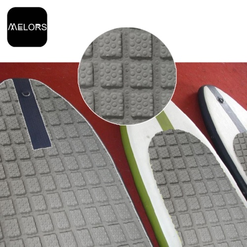 Deck Pad EVA Foam Non-slip Customized For Surfboard