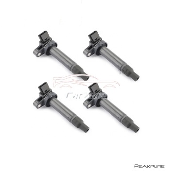 Pencucuhan pencucuhan prestasi tinggi OEM 90919-02230 9091902230 90919-02249 9091902249 untuk siri Toyota-Jualan panas autoparts asli "Walau bagaimanapun, jika anda lebih suka tajuk yang lebih ringkas, pertimbangkan:"
