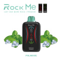 Rock me sheesha 50000puffs diaposable rokok