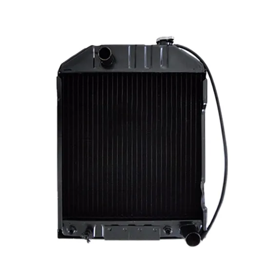 Affordable Copper Radiator Models E0NN8005GC15M and E0NN8005GA15M: Comparison and Pricing