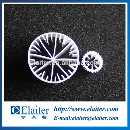 Plastic fish pond filter media,MBBR bio filter media, Biofilm filter media,Fish pond bowls