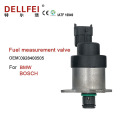 Kiểm tra van đo nhiên liệu 0928400505 cho BMW Bosch