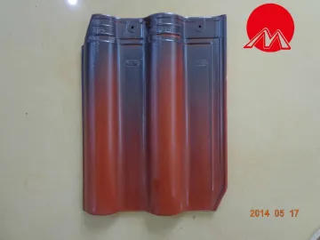 Butterfly Series Cheap Roof Tile in China