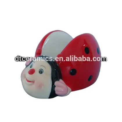 Animal-Themed Napkin Rings