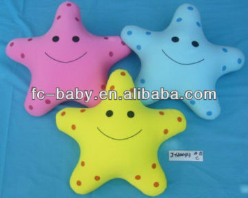 Starfish toy