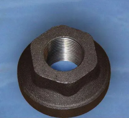 Yida rebar anchor plate