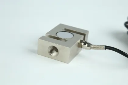 S Type Load Cell S Beam Type Loadcell