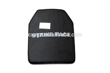 Aramid Hard Armor Bulletproof Vest Plate Ballistic Plate NIJ III or NIJ IIIV