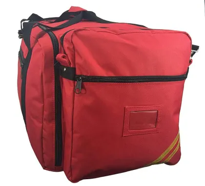 Wholesale Firefighter Rescue Duffel Bags & Fireman Gear
