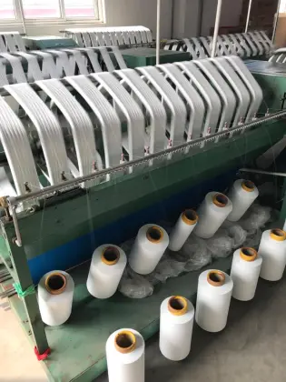 Feihu Textile Machinery: Bobbin Winder Spinning Machine