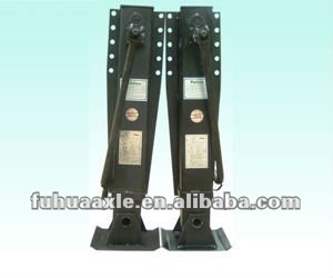 semi-trailer landing gear