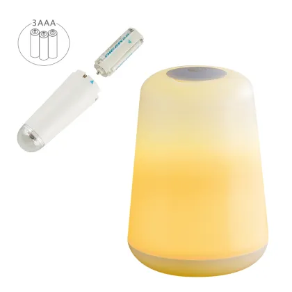 LED Vision Night Lamp - Perfect Christmas Gift for Baby Desk Lamp