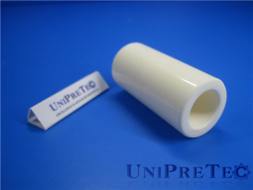 High Insulation Ceramic Sleeve for Mechanical Applications