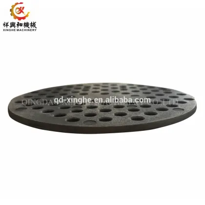 OEM die casting technology zinc die pressed casting