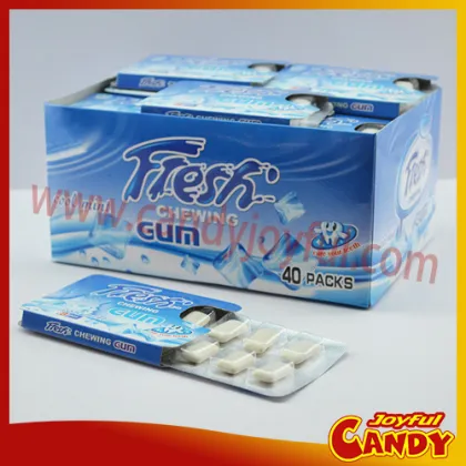 Private label Xylitol Chewing gum