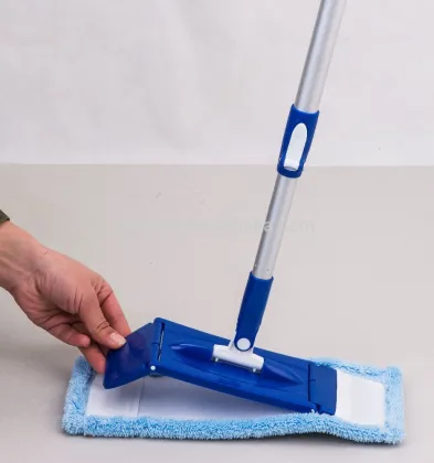 New fashion 360 rotating easy clean mop