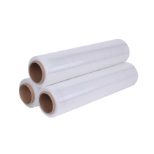 LLDPE clear plastic pallet stretch film wrap