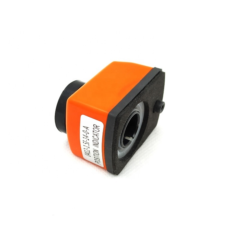 14mm Mechanical Digital Counter for Woodworking Machinery Parts