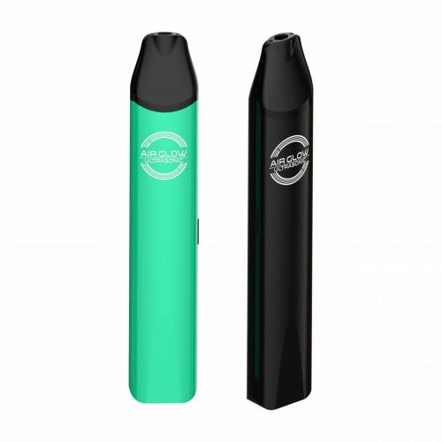 2ml Fruit Flavors Disposable Vape 3 m ultrasonic