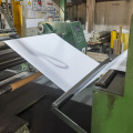 Customized Matte White Plastic PVC Sheet For Printing