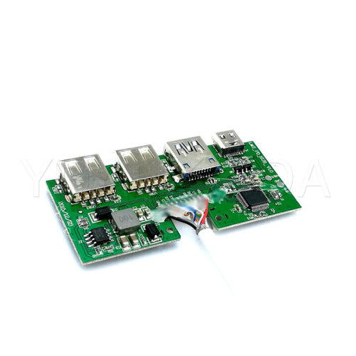 PCB Printed Circuit Board Layout Design