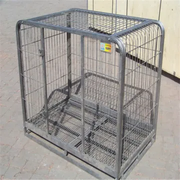 Hot Dipped Galvanized River Bank Gabion Box