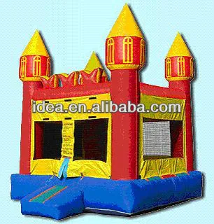 cheap inflatable bouncers for sale JC094