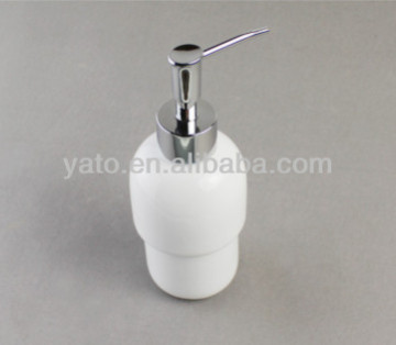 bathroom accessories Liquid Soap dispensers