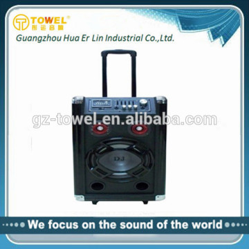 Sound System Audio Equipment