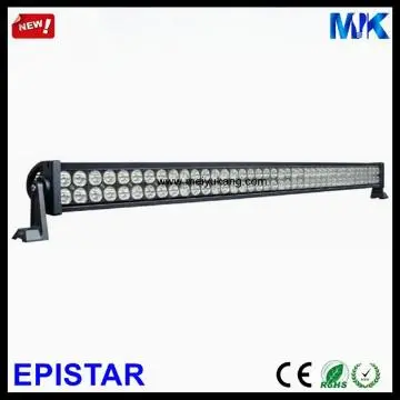 offroad light bar 40inch 240w ATV LED light bar ATV spare parts