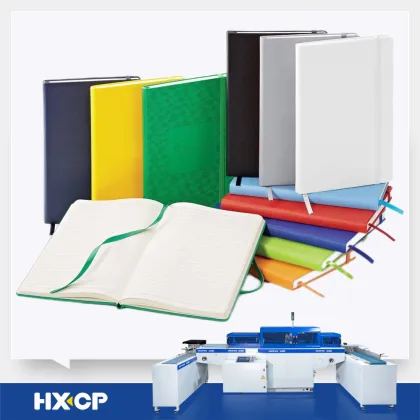 Silk Ribbon Inserter Bookmark Machine for Moleskine Notebooks