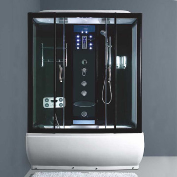 Bathroom Sanitary Ware Simple Shower Cubicle