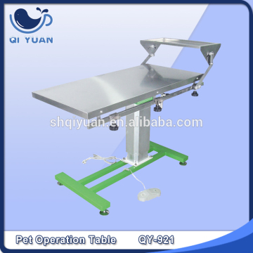 veterinarian operation table QY-921
