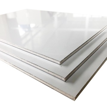 Fire Resistant Aluminum Composite Panel A2 Grade