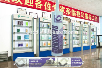S680 Silicone glue,silicone adhesive