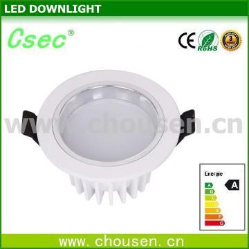 Epistar LED CE, SAA, RoHS 가진 LED 중단 한 Downlights