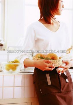Soya Fibre for tomato sauce