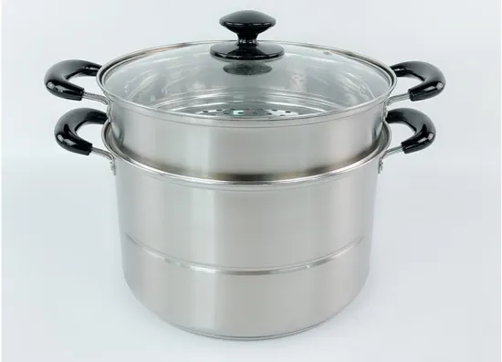 High quality custom Kitchen Accessories Cooking Pot