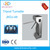 Bi-direction access control semi-automatic security system Tripod turnstile