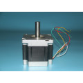 110BYGH350 Hybrid Stepper Motor