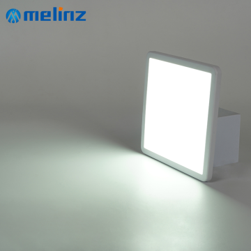 MELINZ 2024 New Die-casting Aluminum LED Panel Light - 2-Year Warranty