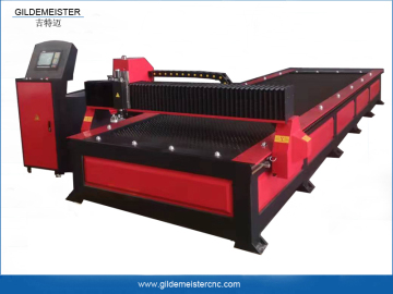 plasma cutter for cnc