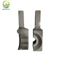 Customized stainless steel external knife clip